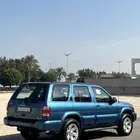 نيسان باثفندر 2003 فل قير عادي