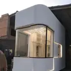 كشك درايف ثرو بسعر 35000
