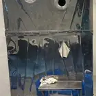 مكينه قصب سكر