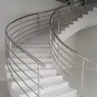 درابزين استيل