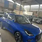 سوزوكي سويفت