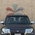 ميتسوبيشي باجيرو موديل 2020