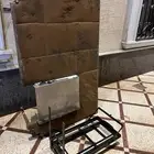 طبق لاندكروزر 99