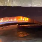 مطعم للتقبيل في موقع مميز