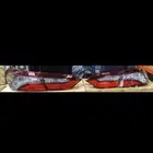 اسطبات كامري 2021-2024 مكحل جديد