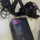 كاميرا كانون 1100DالنوعEOS