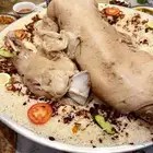 للبيع خرفان بلدي تربية مزرعه مع التوصيل