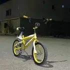 سيكل كوبرا مايشتكي من شي جديد
