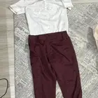 بدلة حارس امن