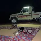 كشاف برق نجد