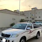 هايلوكس غماره
