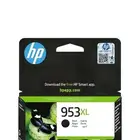 حبر طابعة HP