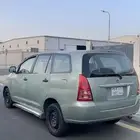 انوفا 2008 مجدد مفحوص
