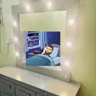 غرفة نوم وطقم كنب للبيع