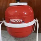 غسالة او خضاضه يدوية تراث