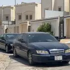 شفروليه كابرس 2004