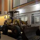 شيول كتربلر للأجار او للبيع