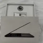 ماك بوك برو 13 بوصة   512GB   رمادي فضائي (Space Gray)