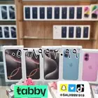 جوالات وساعات ابل اقصاد تابي وتمارا