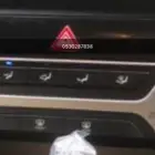 مفتاح مكيف النترا 2017 2018 2019
