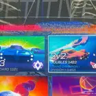 حساب روكيت ليق grand champion