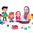 معلمة قرآن للكبار والصغار والتاسيس للمرحله الابتدائيه