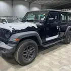 جيب رانجلر سبورت سعودي