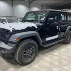 جيب رانجر سبورت لميتد 2024