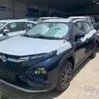 سوزوكى فرونكس ستاندر 2025