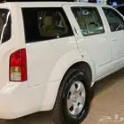 نيسان باثفندر2008