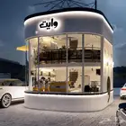 تصميم ديكور داخلي