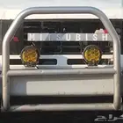 دعاميه تركب على متسبيشي باجيرو وهيونداي جالوبر