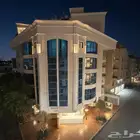 شقة للايجار في الروضة