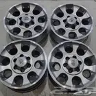 جنوط اف جي وكاله 2013