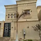 فيلا للايجار في حي الزمرد