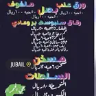 مفرزنات ومحاشي وسلطات