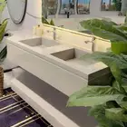مغاسل رخام جميع الأنواع