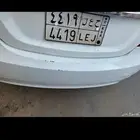 للبيع اكسنت2015