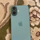 ايفون 16 نظيف