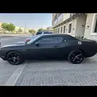 دودج تشالنجر 2014