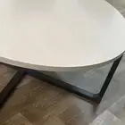 طاولة كبيرة من ايكيا ب 130 ربال