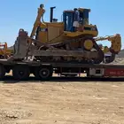 للإيجار بلدوزر D9R