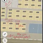 ارض بمخطط الهجرة ب   جدة