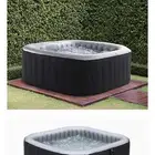 MSPA مسبح وجاكوزي وسبا جديد بكرتونه