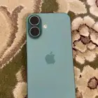 ايفون 16 نضيف