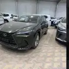 لكزس NX350 وارد وليد
