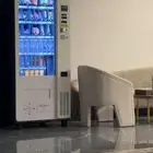 مكاين بيع ذاتي