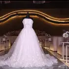 فستان زفاف