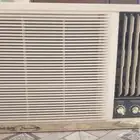 مكيف شباك جنرال 18وحدة