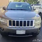 جراند شيروكي 2012 فل كامل بانورما